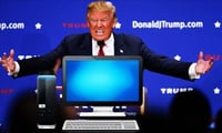 LAPTOPS ARE BANNED SAYS TRUMP!!